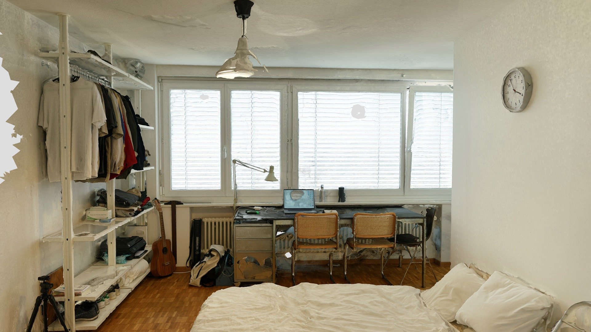 Room Office