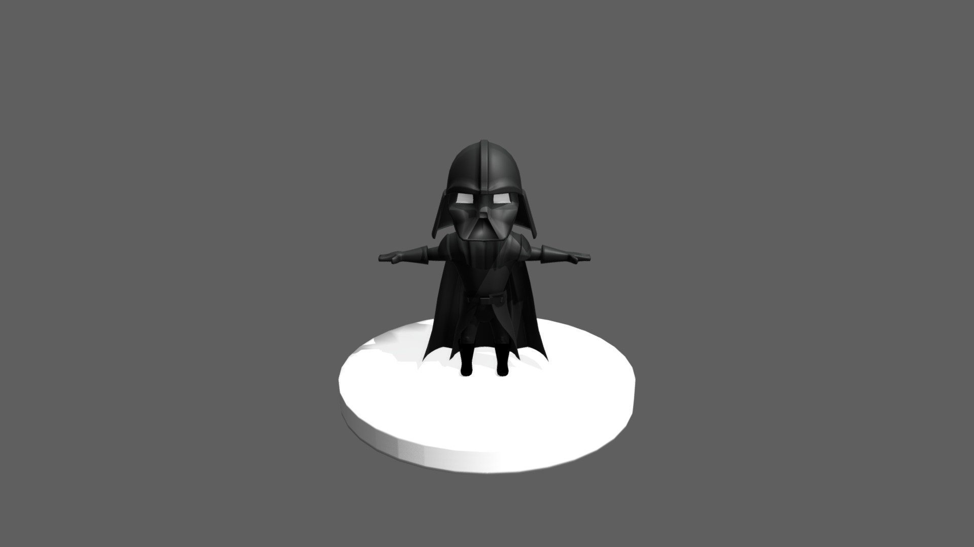 Darth Vader