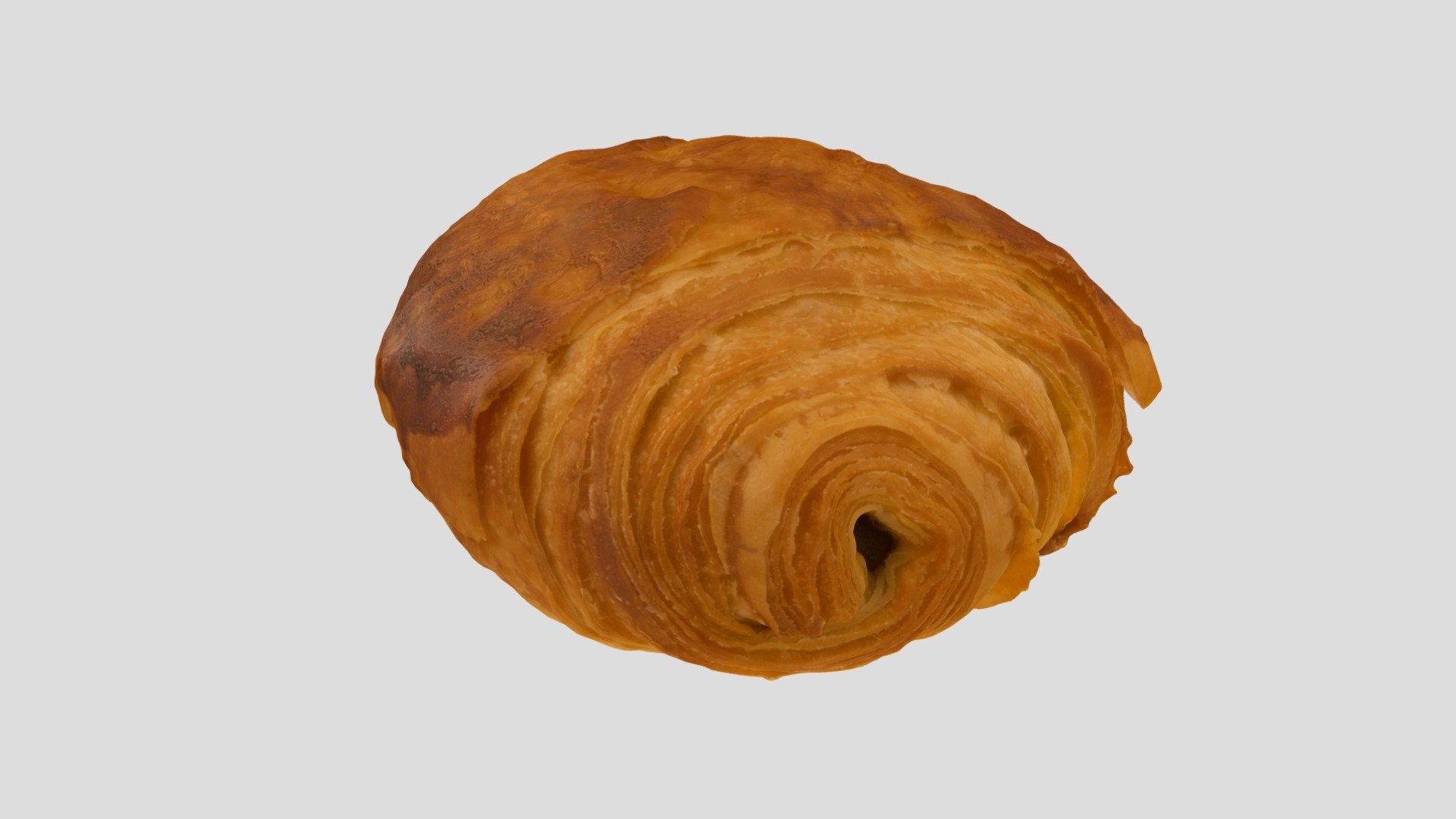 Pain au chocolat