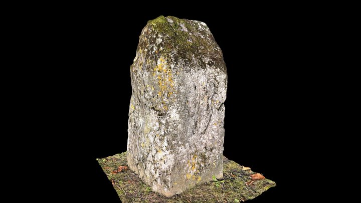 Schwusrtein Burgdorf-Bernstrasse – Modello 3D gratuito STL