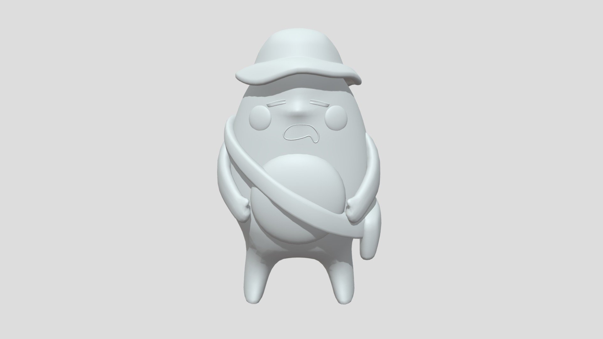 Phu Kamyao 3D model by aritzedihard [df14d1b] Sketchfab