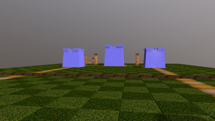 Clash Royale A 3d Model Collection By Adler Alonso Zamora Sketchfab