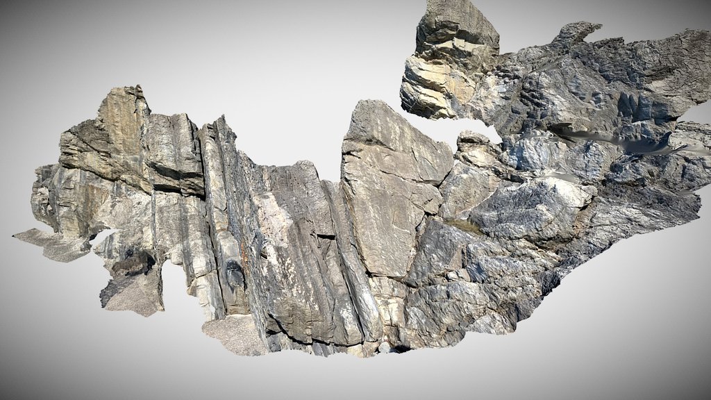 Sandstone, Italy