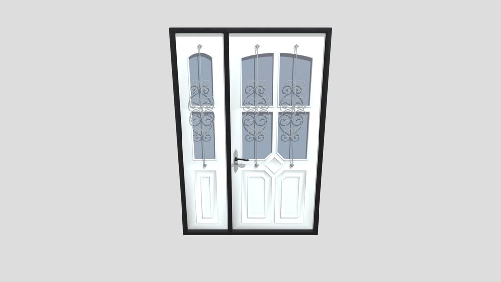 Classic Door