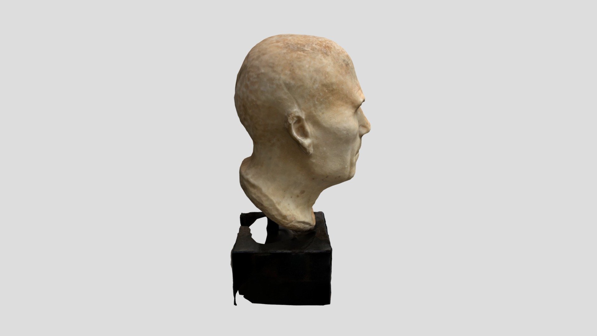 Unknown Roman Citizen