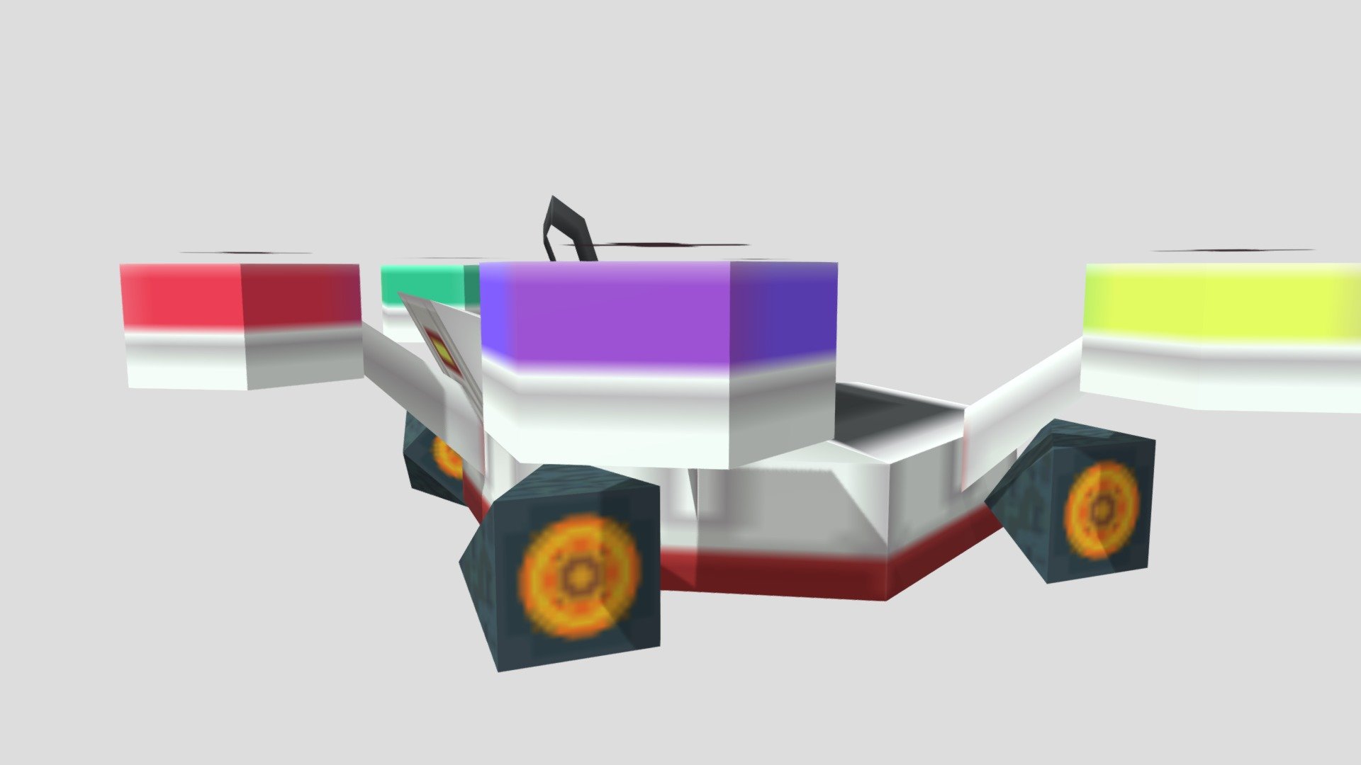 ROB-BLS - Download Free 3D model by Legoshi Fan (@LegoshiFan) [df18f78 ...