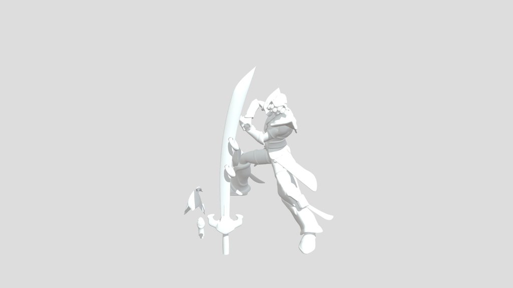 Master Yi 3D Printable