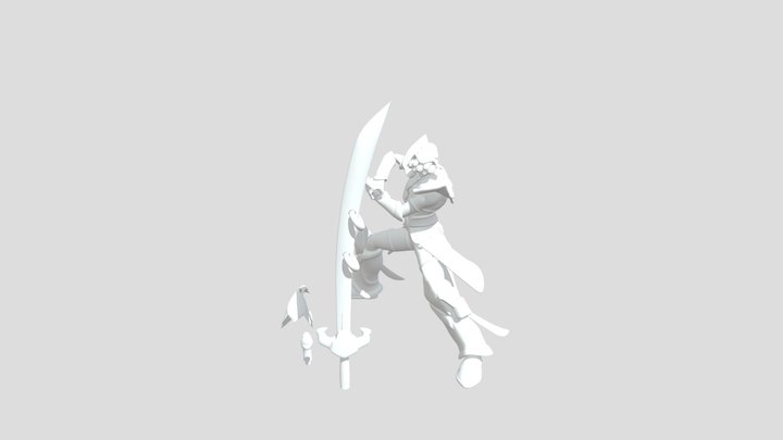Master Yi 3D Printable