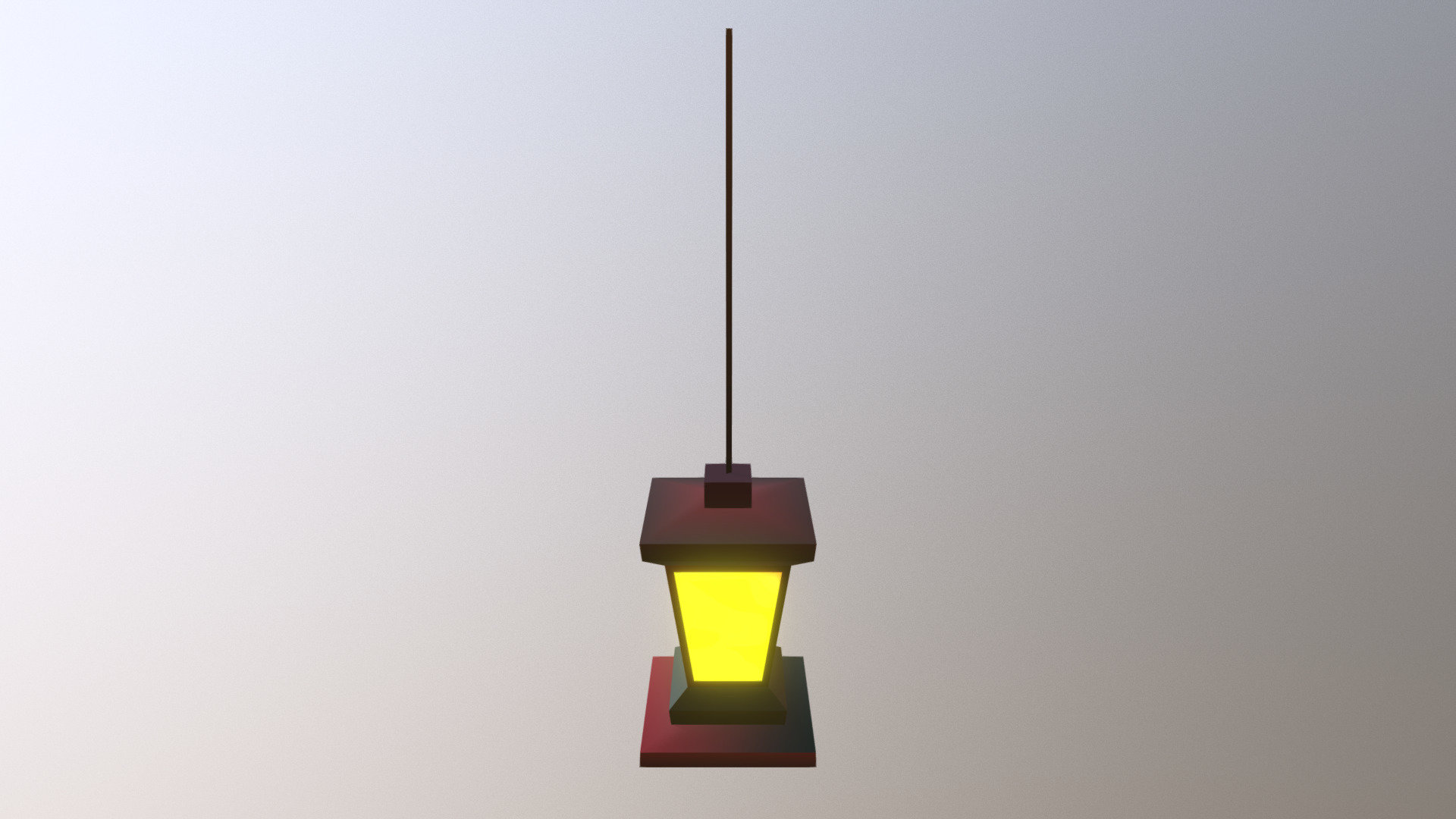 Haning Lantern