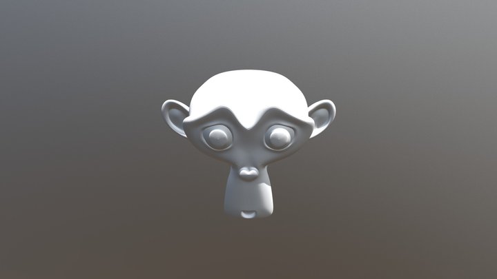 Exo4 3D Model