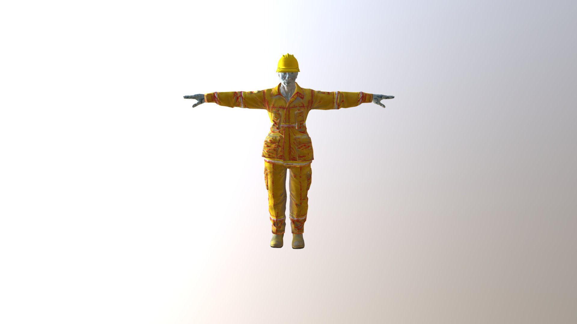 Bob The Zombie