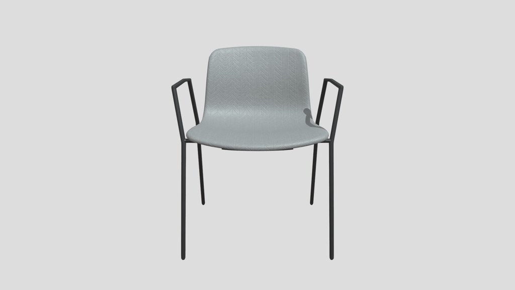 Hay Aac 19 Replica Seat