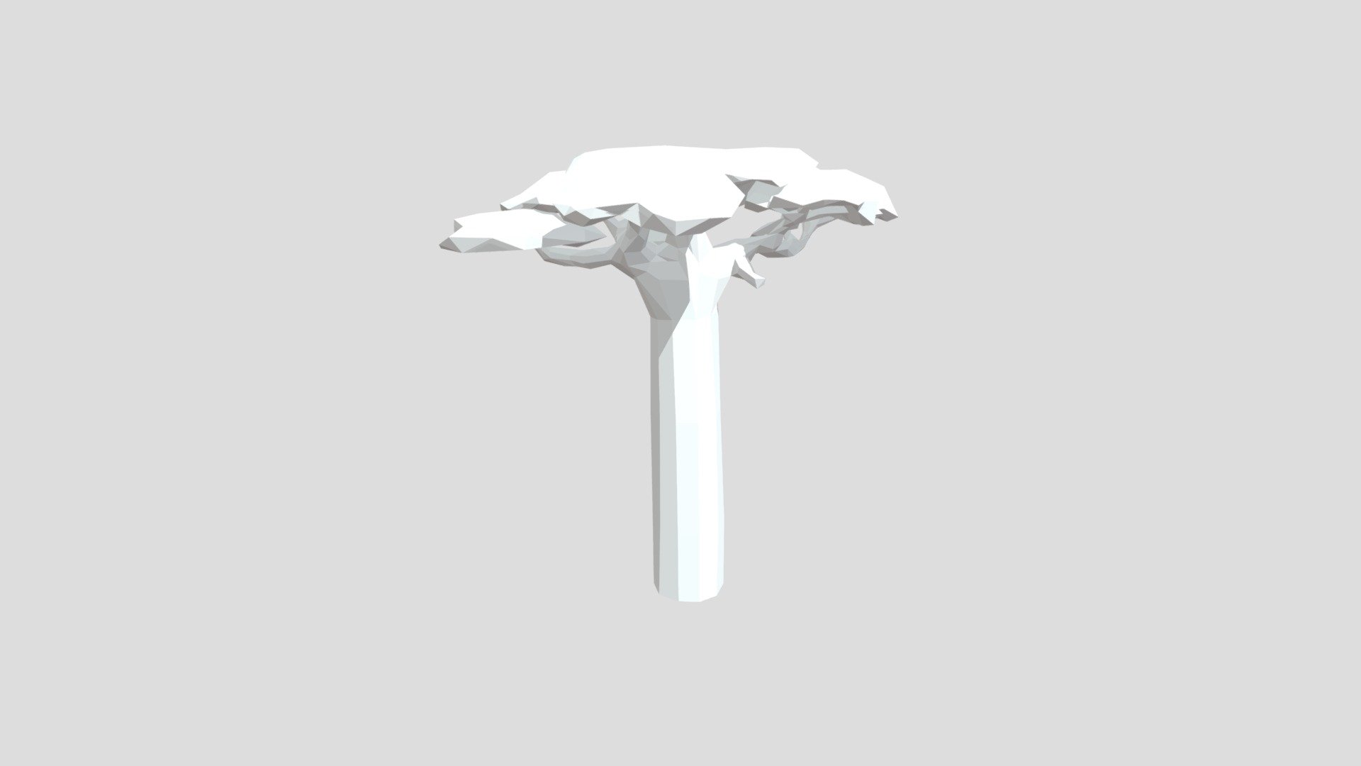 Boab from Poly by Google