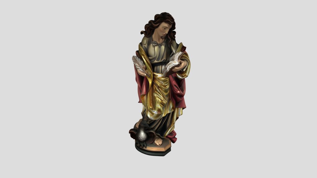 Saint John the Evangelist
