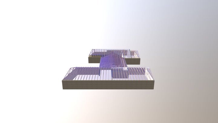D7203_-_Allure 3D Model