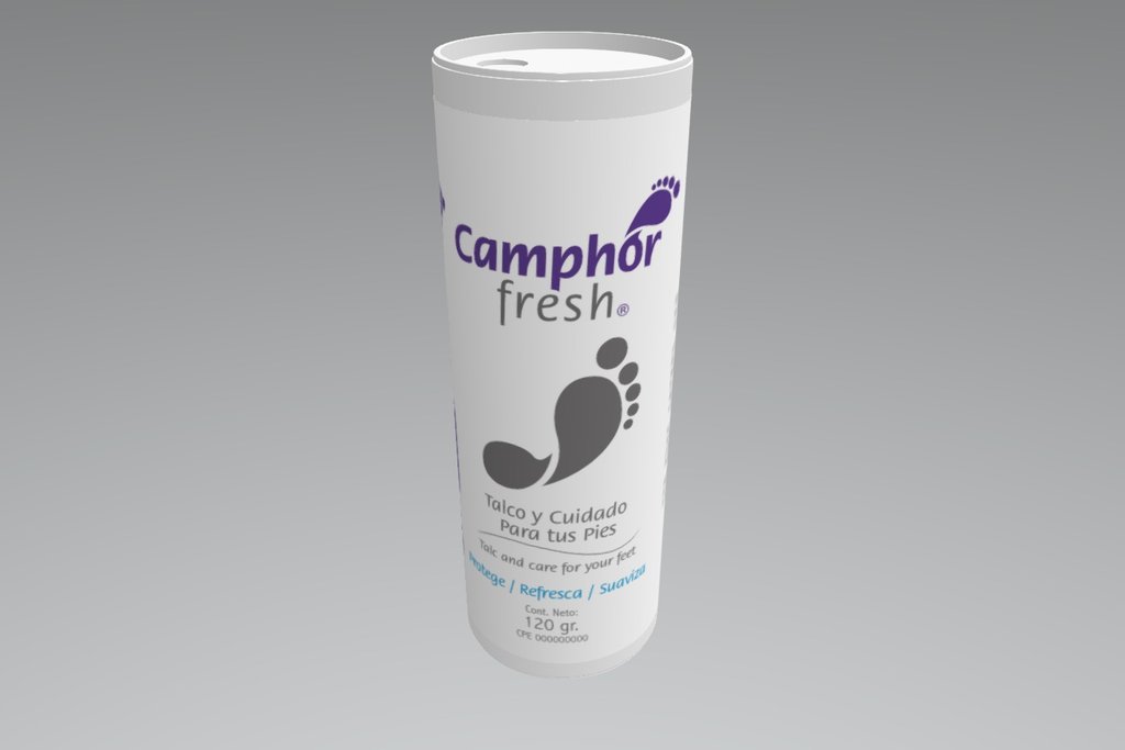 Camphor6