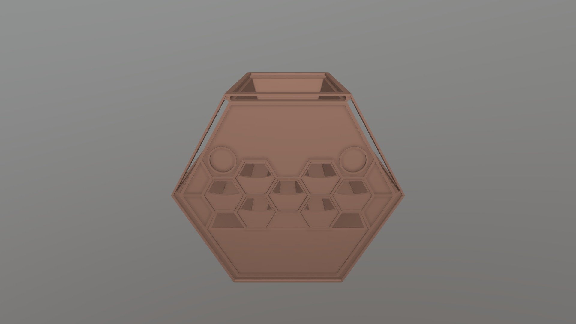 Dice Box Assembled - WIP - 3D model by Jason (@jgagner) [df21f77 ...