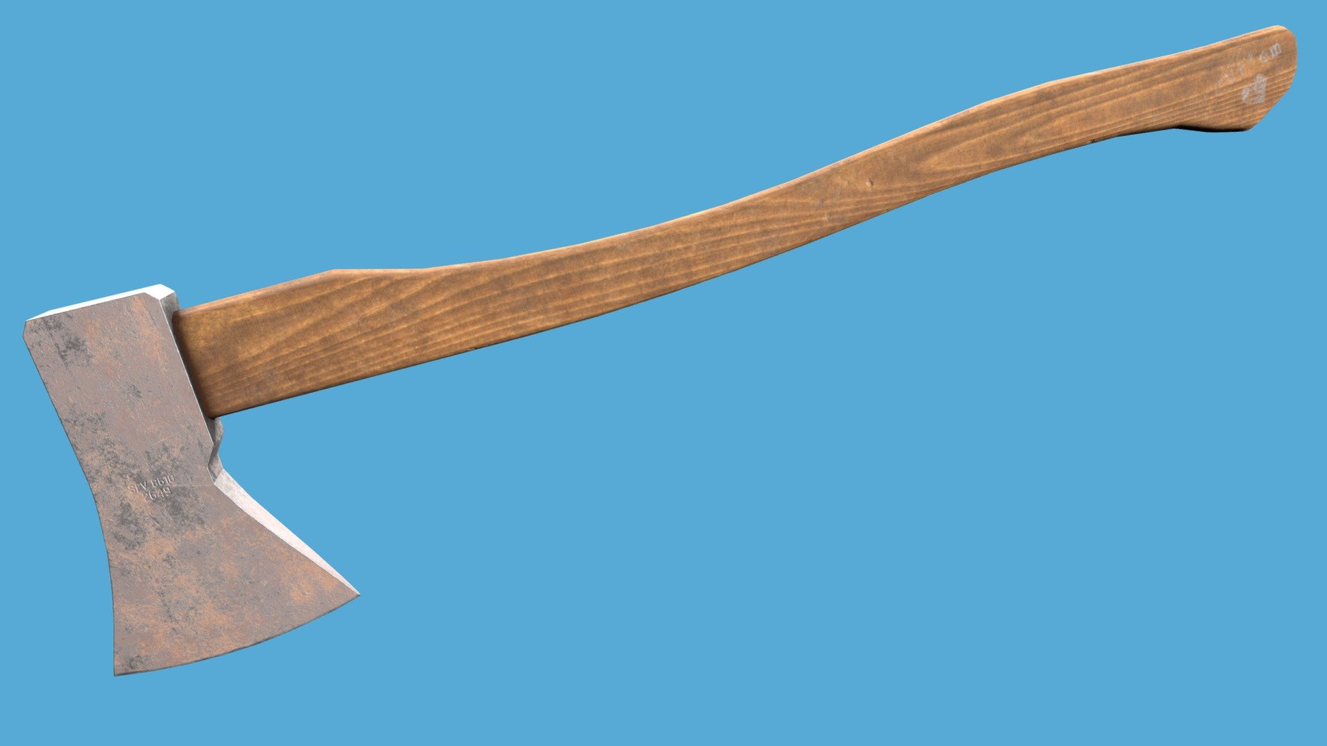 Axe
