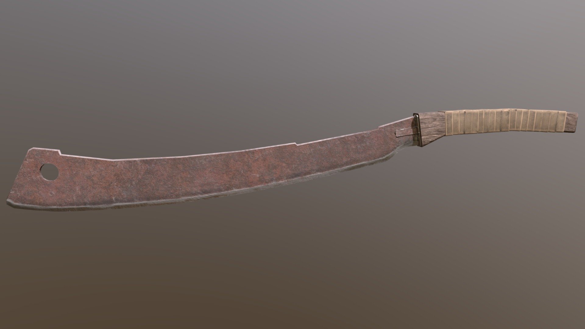 Machete