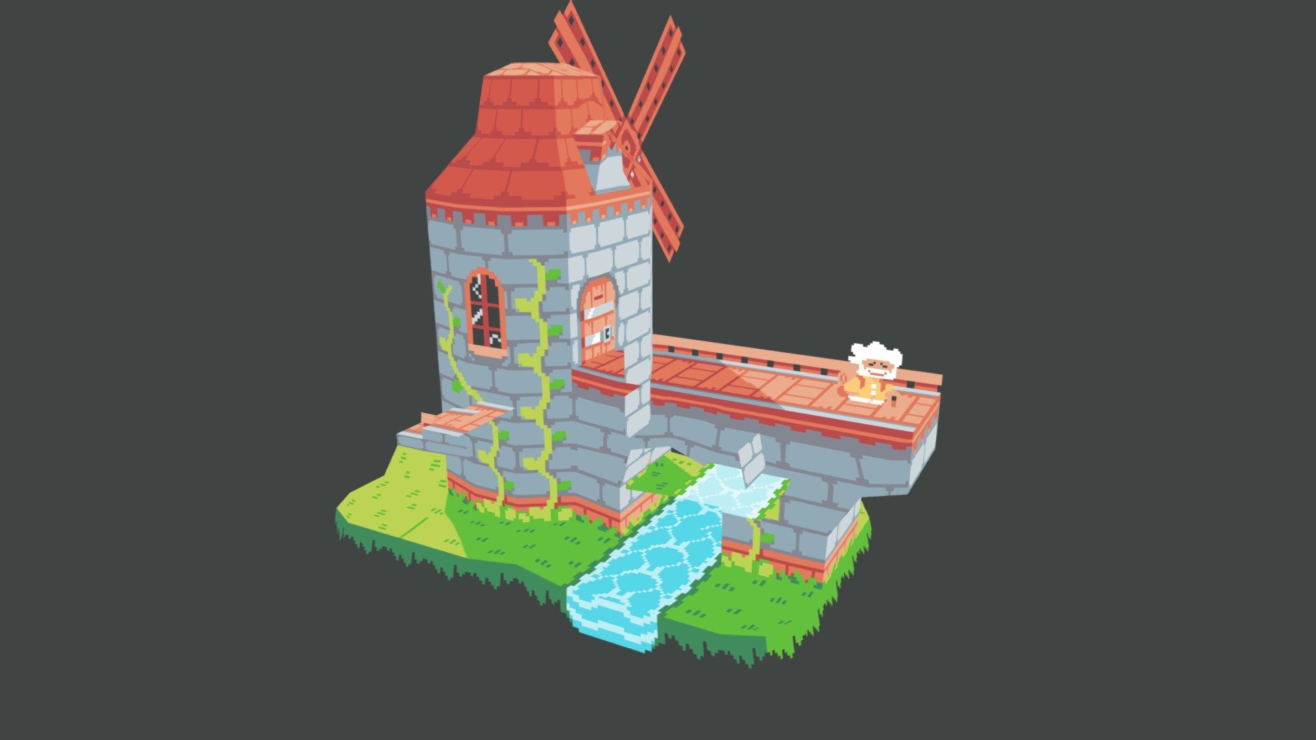Castle 2