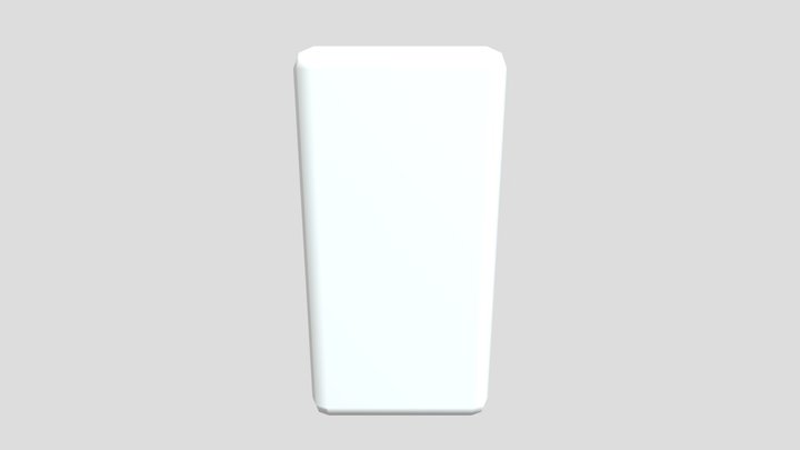 UnitBlock_Export_CGT116 3D Model