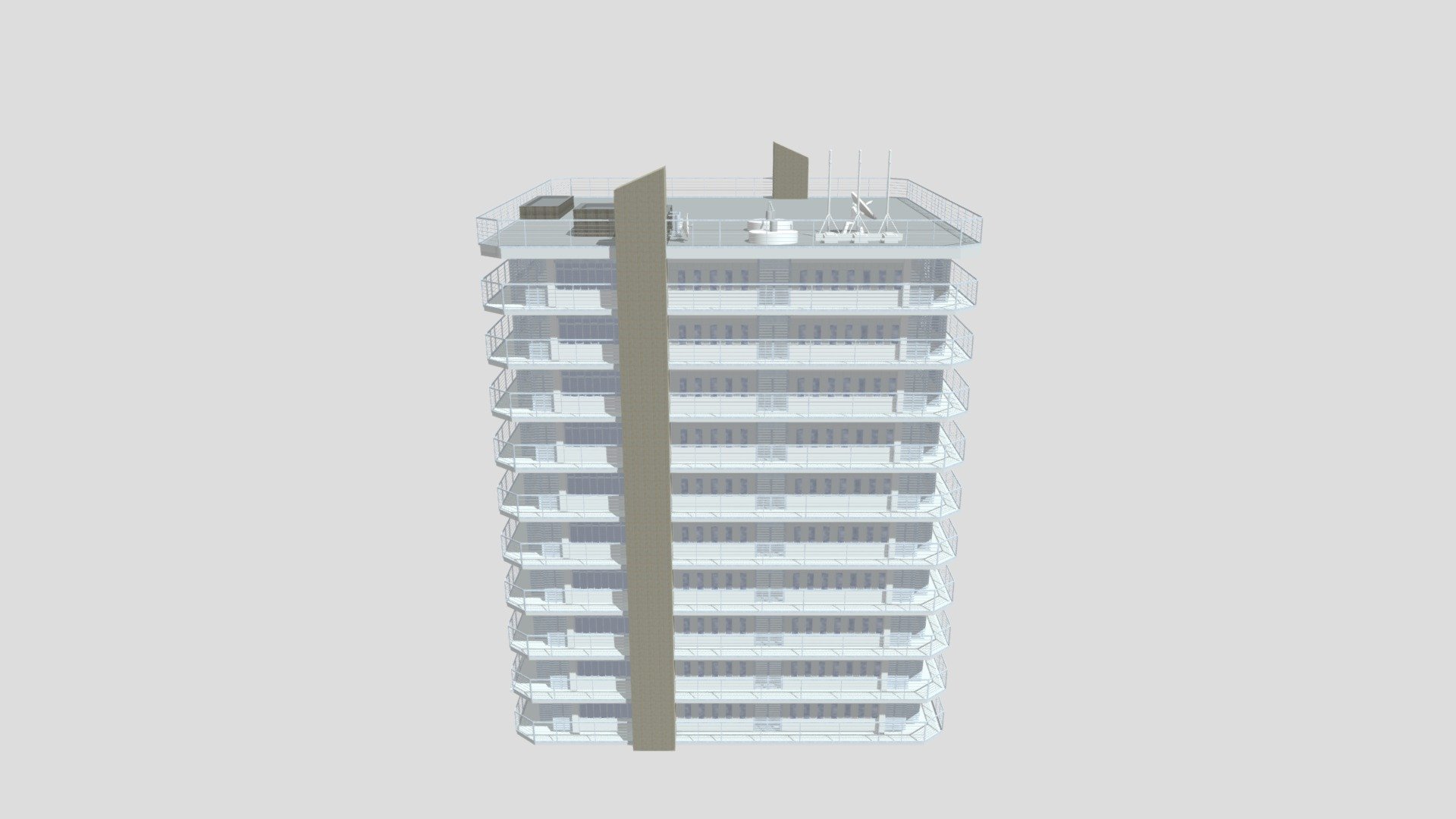 Objeksipil — Sketchfab embed 3D viewer