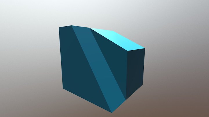 Gm172214 #4 3D Model