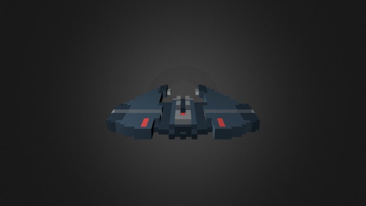 mdl_1 3D Model