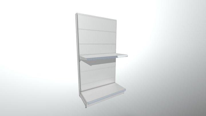Untitled 3D Model