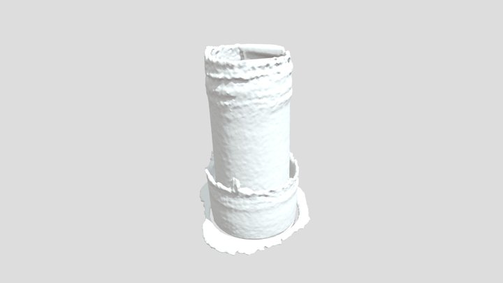 Test2 3D Model