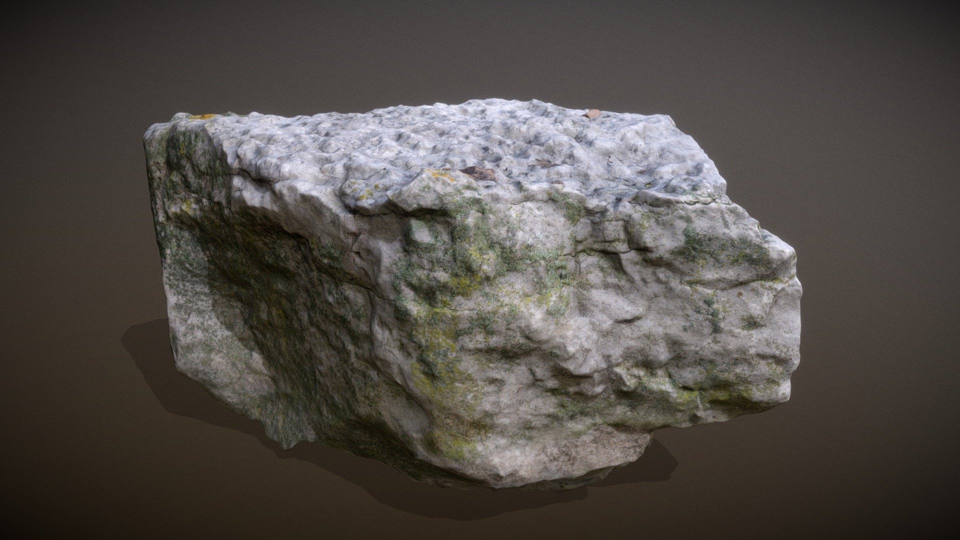 Rock11 - Photogrammetry - Buy Royalty Free 3D model by sky7i [df2be2d ...