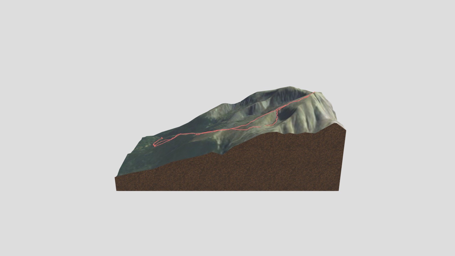 Elbert Box Chutes