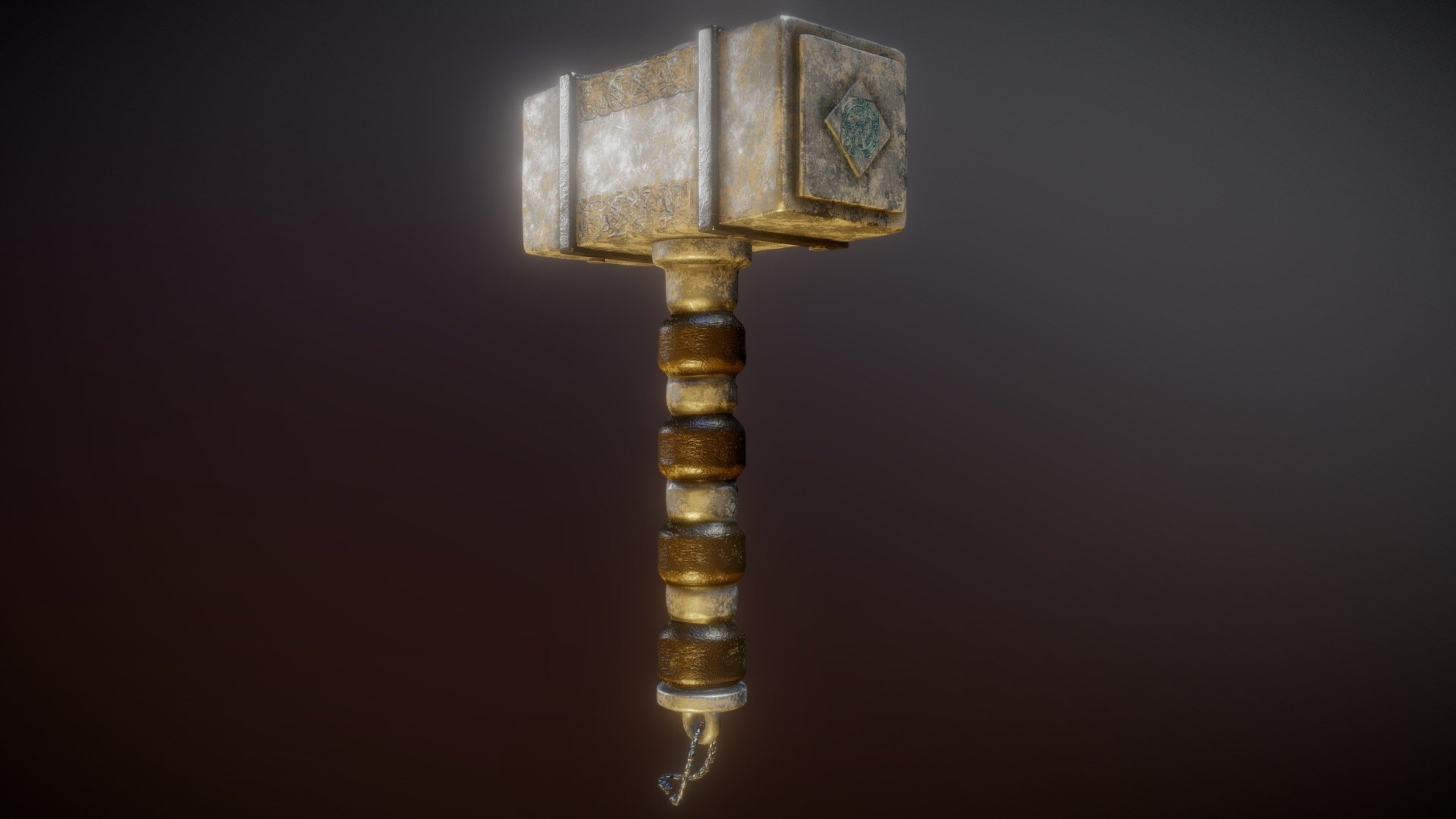Nordic Hammer
