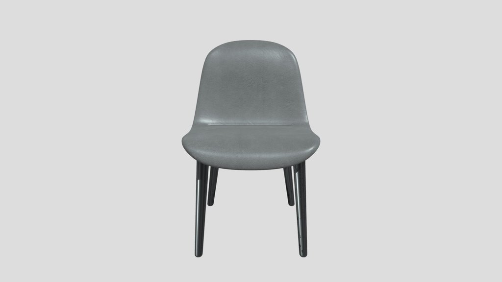 Poliform Mad Dining Chair