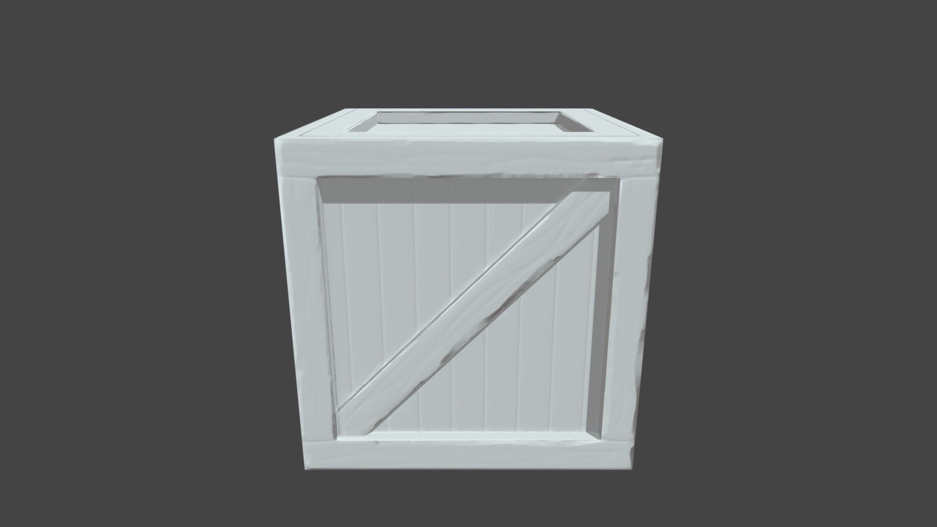 DIG4324C Edgardo J. Hernandez Crate