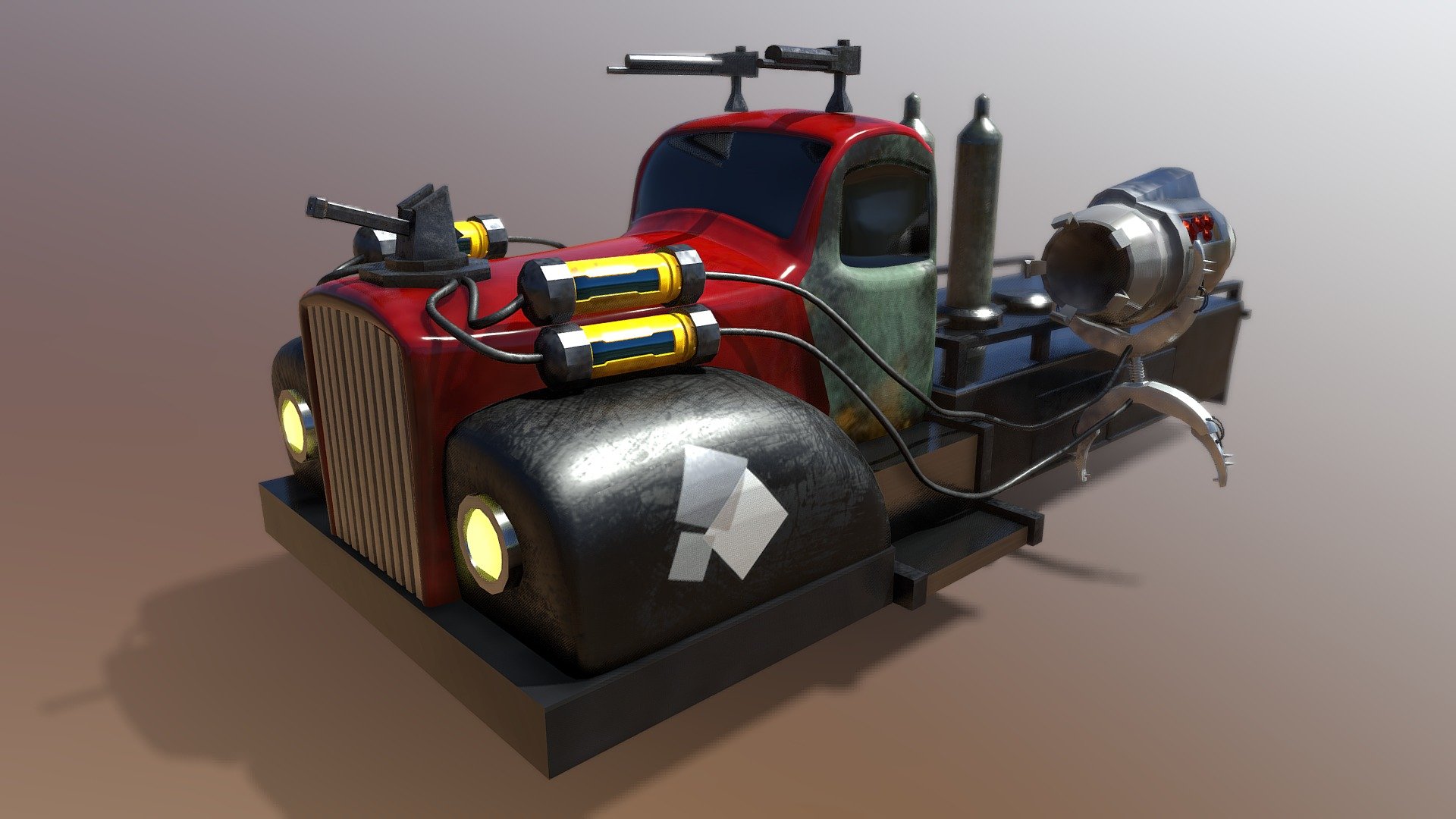 Camille_tremblay_Voiture