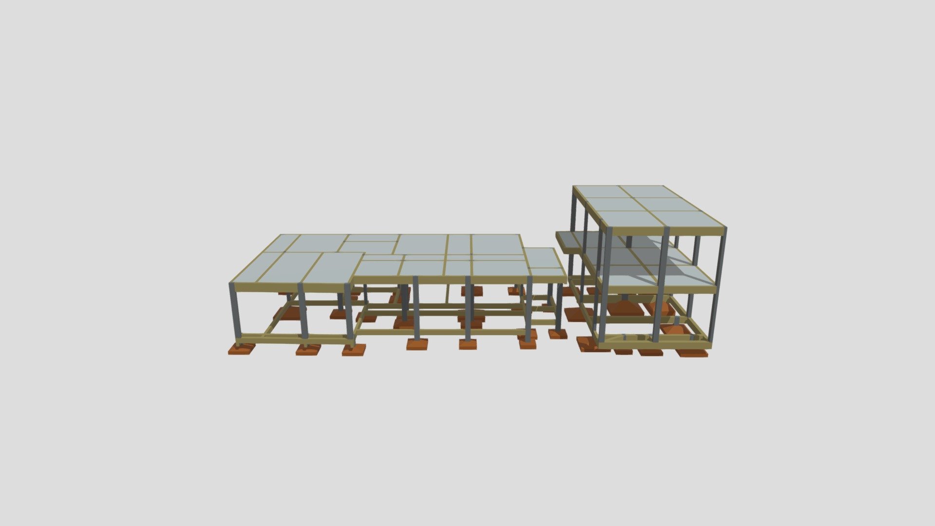PROJETO DIELLY 3D