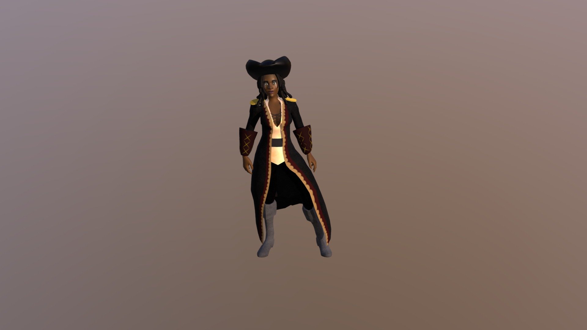 Leviatan Animation