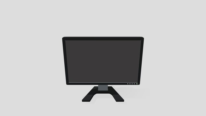 Test 3D Model 3D Model