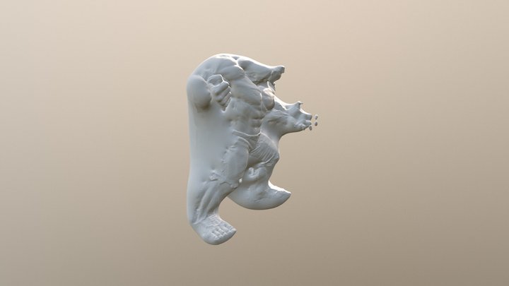 1 3D Model