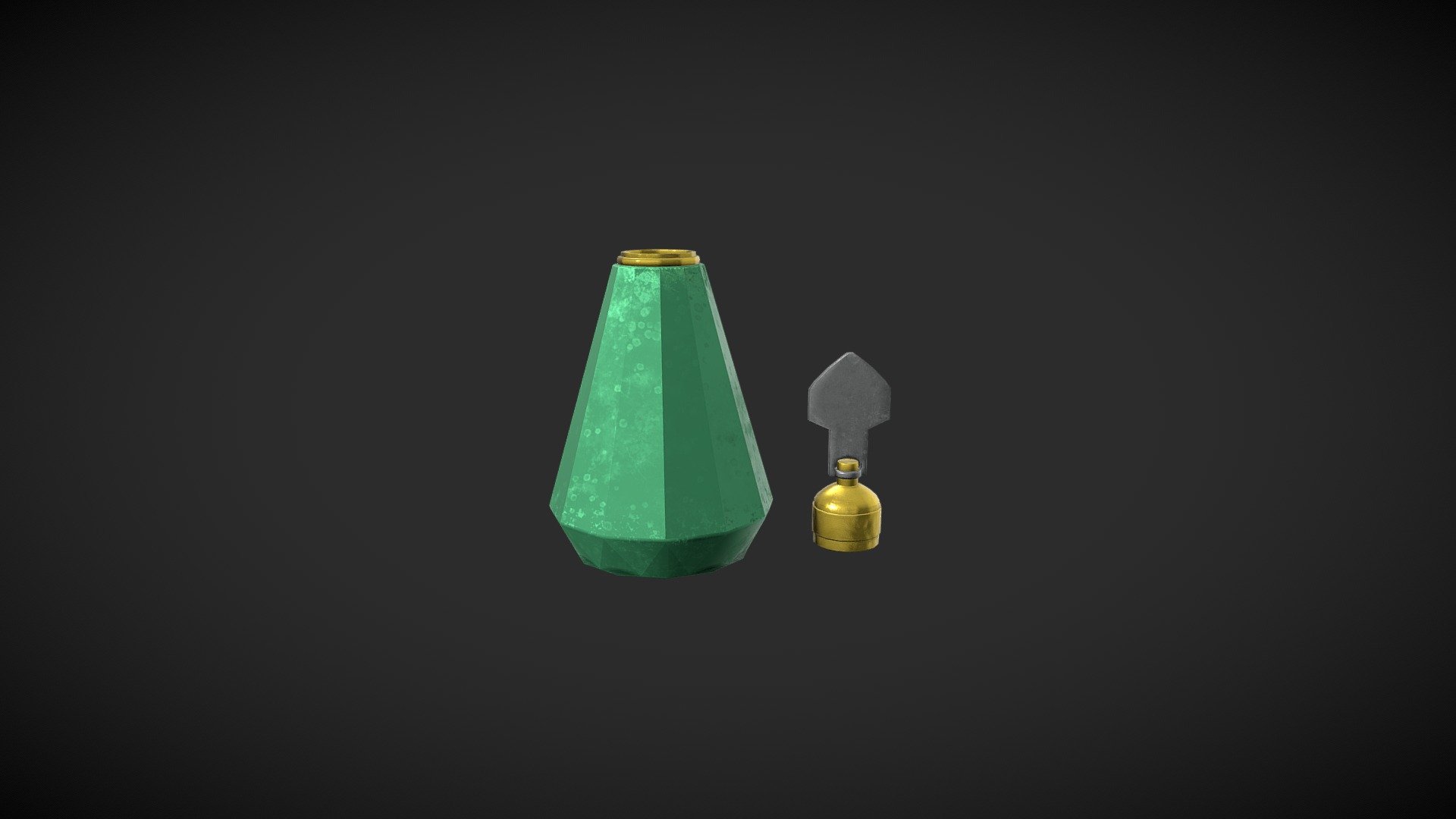 Unfinished Opaque Potion - Buy Royalty Free 3D model by Jake6665 ...