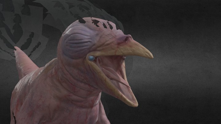 Scpsecretlaboratory 3D models - Sketchfab