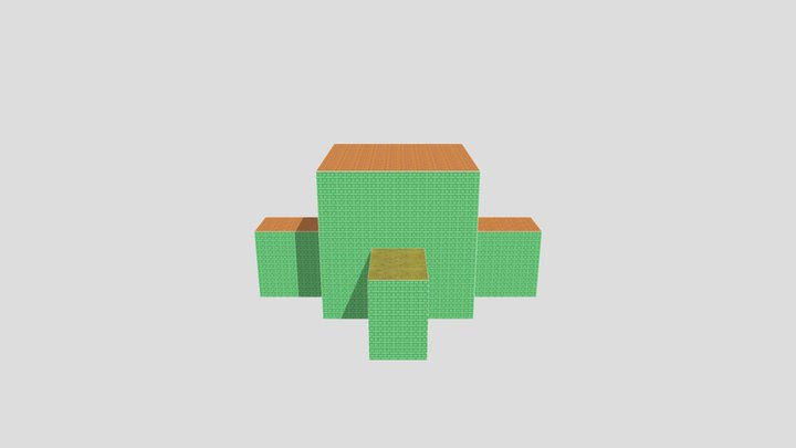 Test 02 3D Model