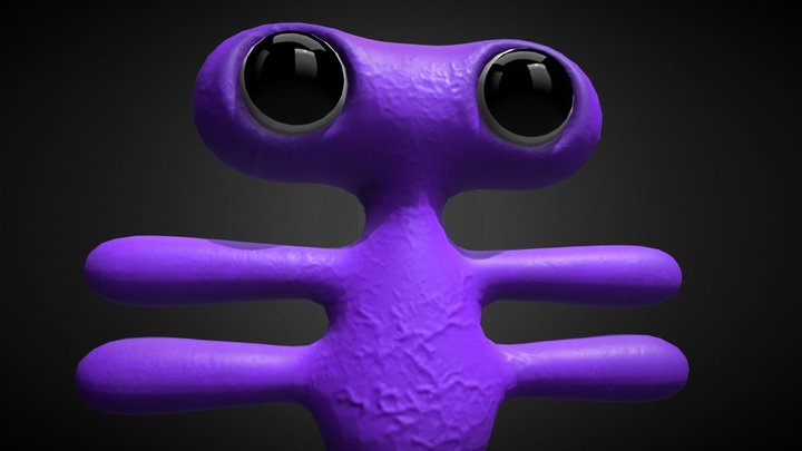 Vurvur HOVV // Nelamon – Modello 3D gratuito STL
