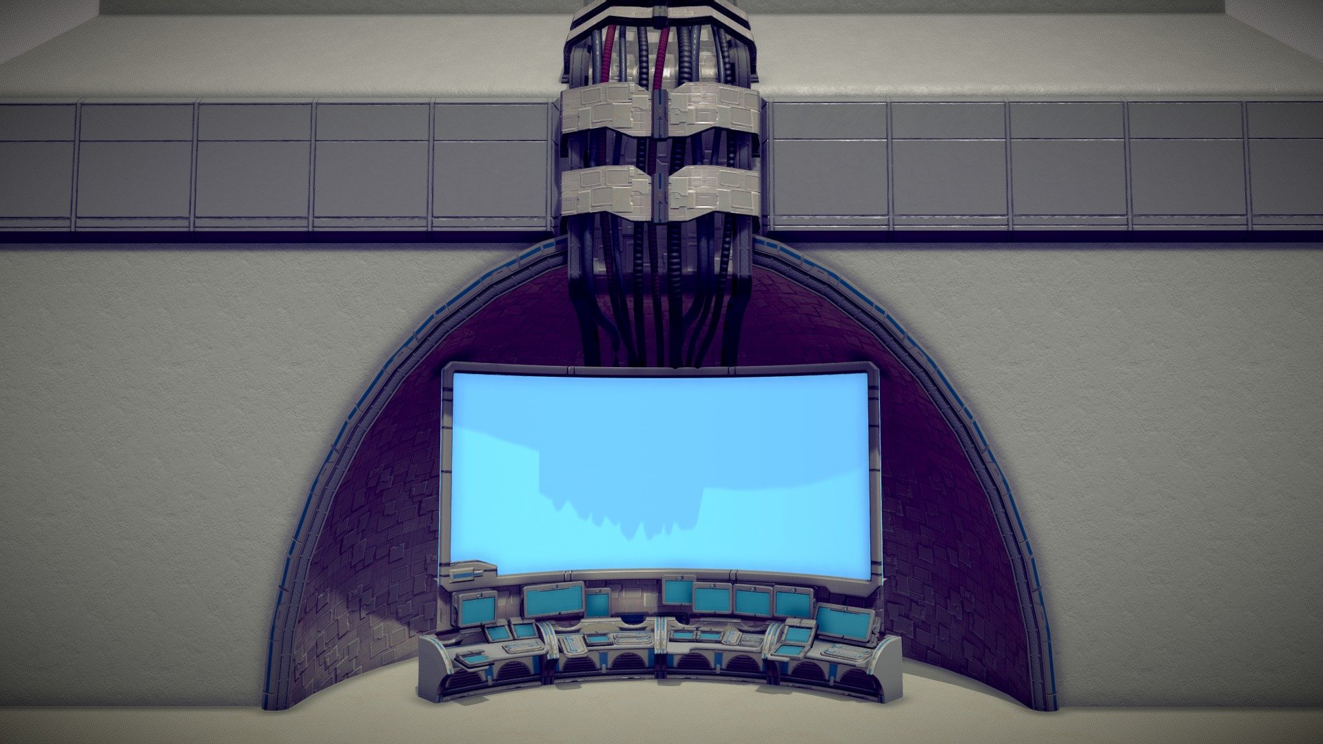 TTIOT - Monitor
