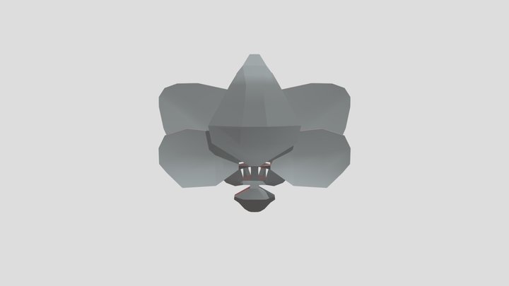Test 3D Model