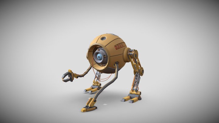 XYZHomeWork 3D Model