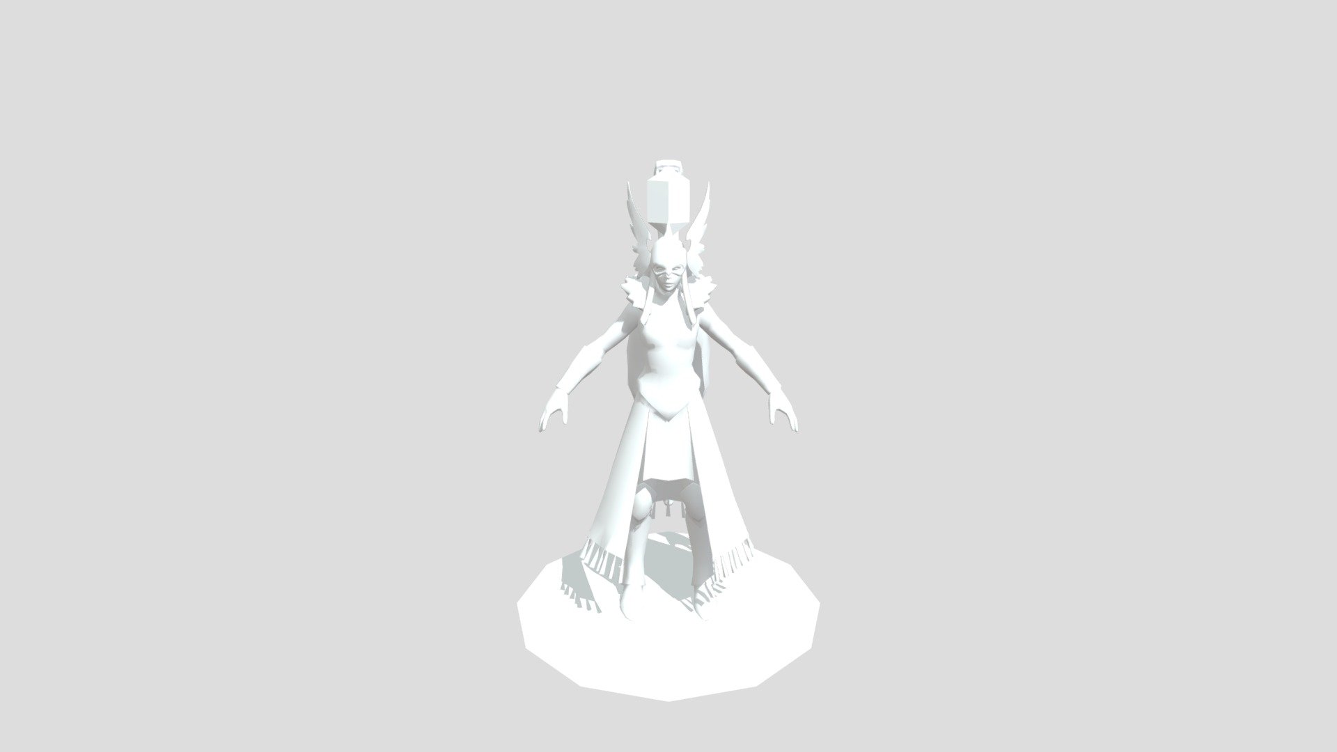 Grace Valkyrie