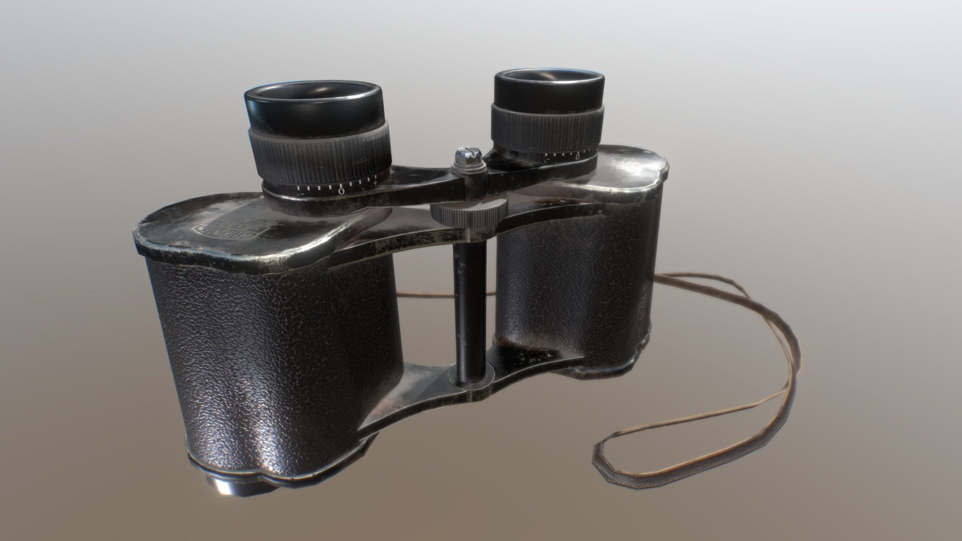 binoculars deltrintem 8x30
