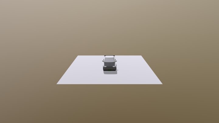 GSLC 3 3D Model